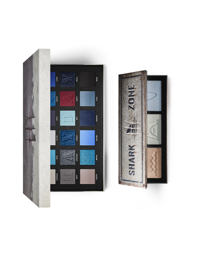 DUO PALETTES MAYDAY