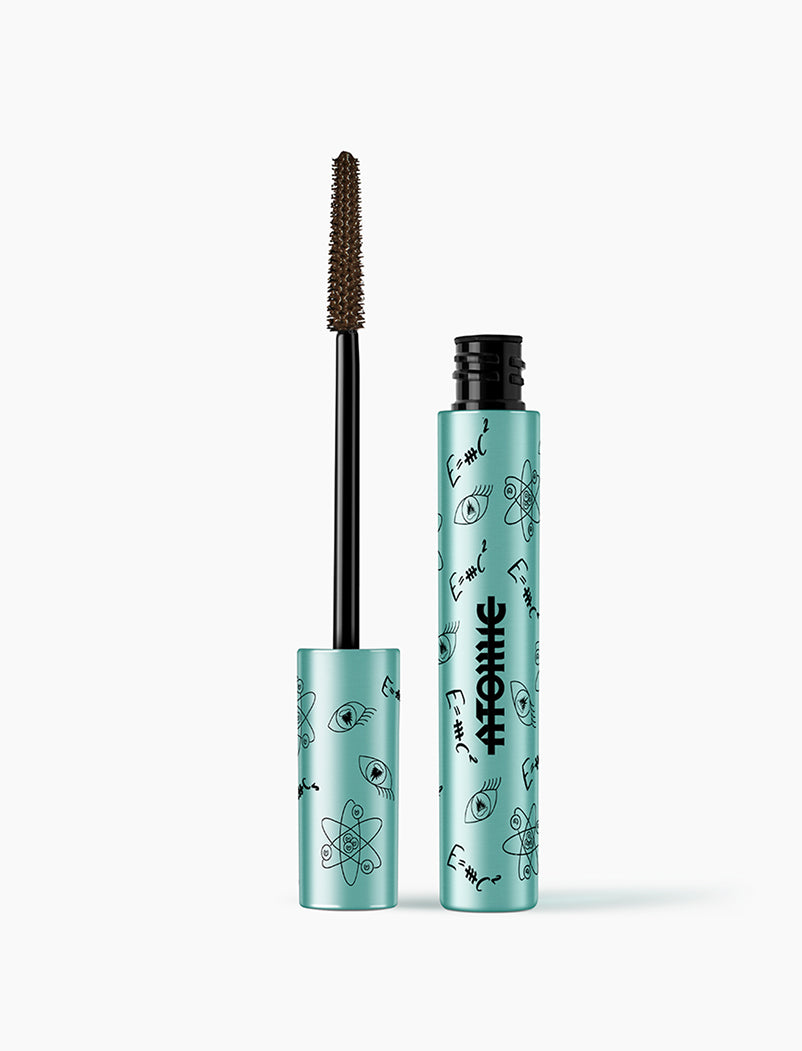 Mascara Atomic Marron