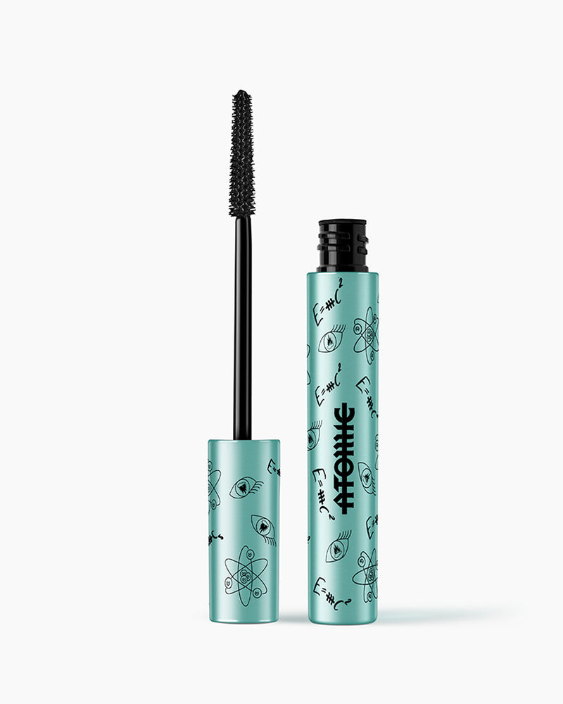 Mascara Atomic Noir