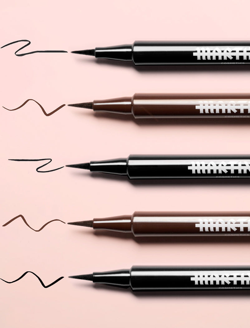 YEUX DE BITCH - NOIR