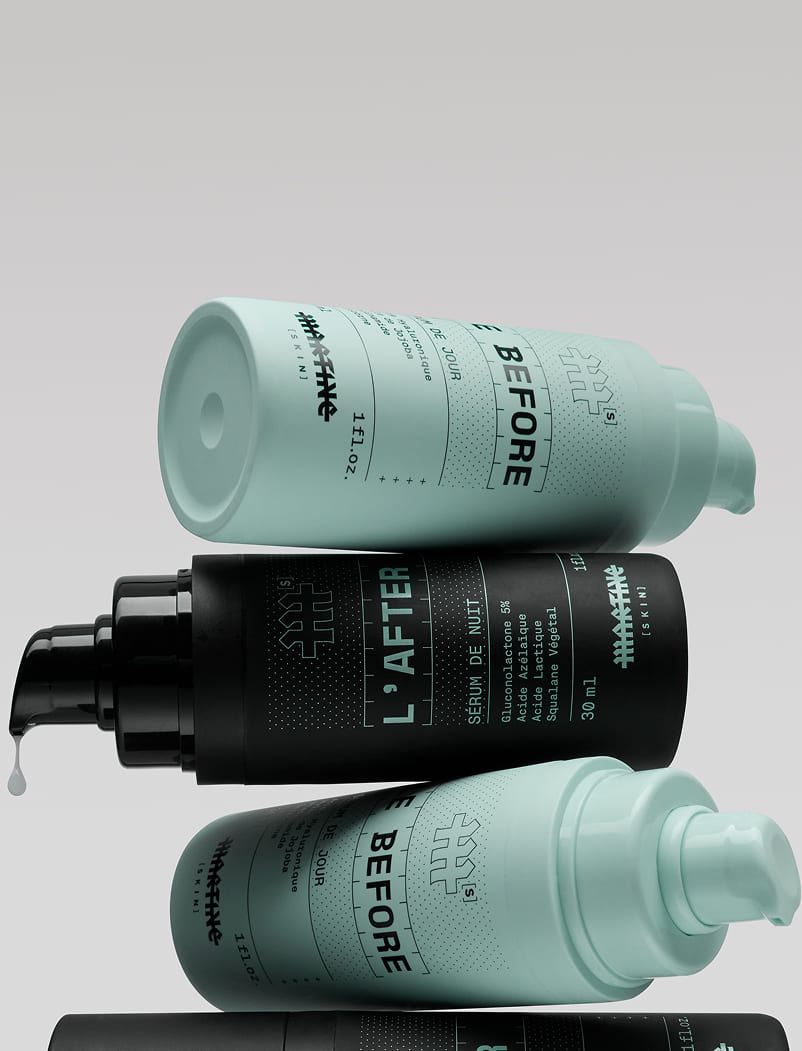 HYDRATING SET
