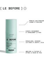 Le Before sérum - Martine Skin 