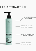 Nettoyant Martine Skin