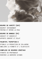 Le Bain masque - Martine Skin