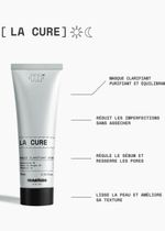 La Cure Martine Skin