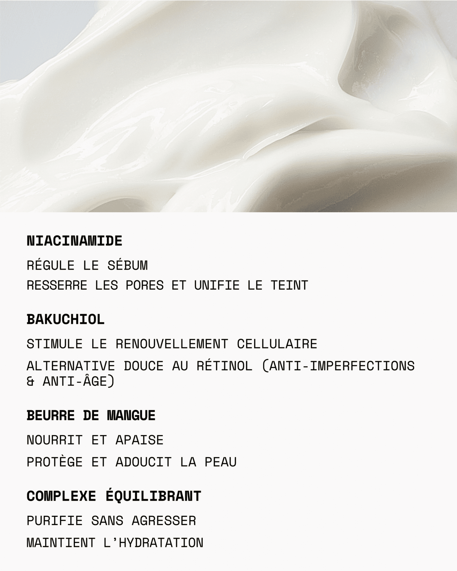 La Cure Martine Skin