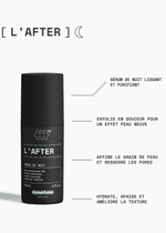L'after sérum - Martine Skin