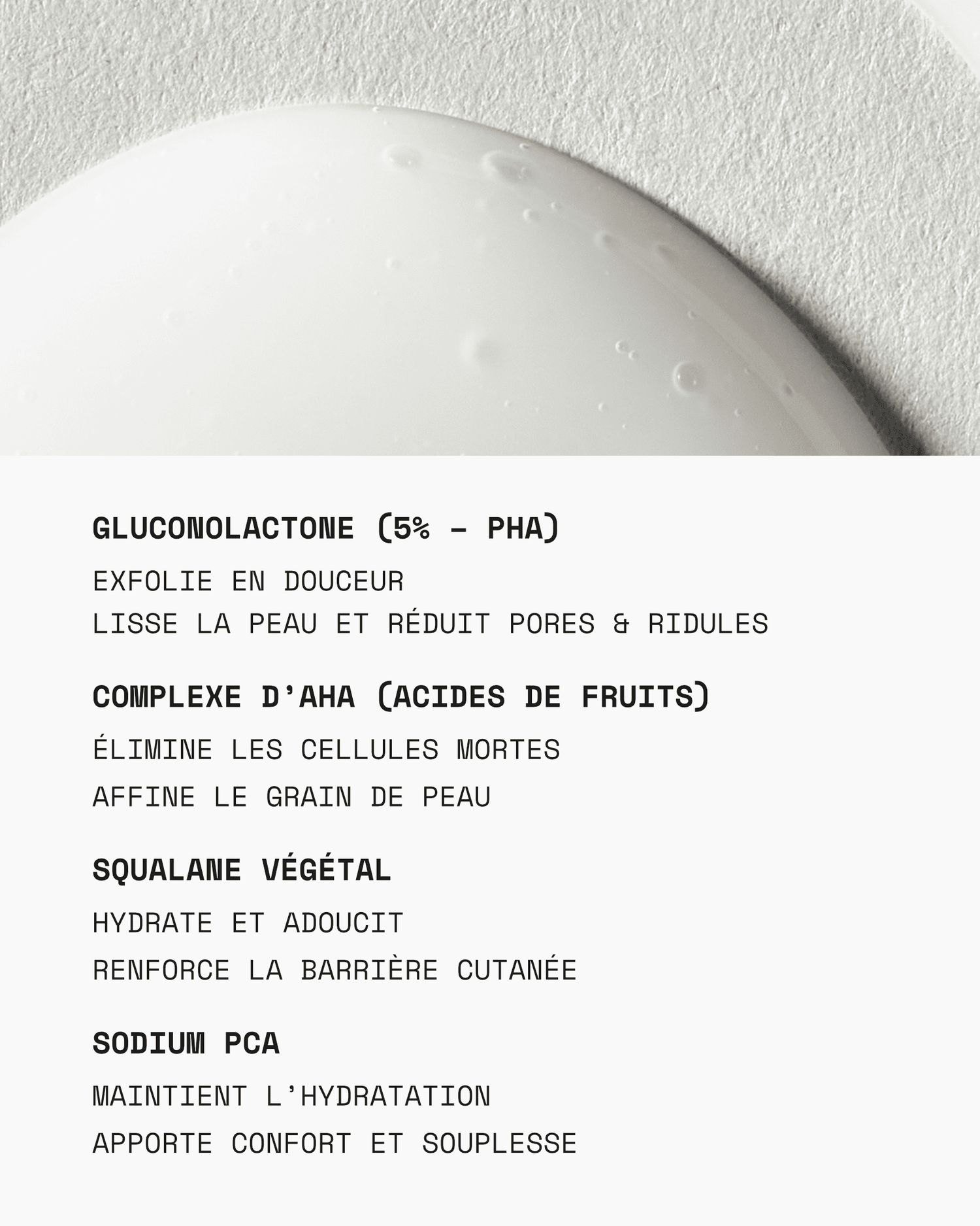 L'after sérum - Martine Skin