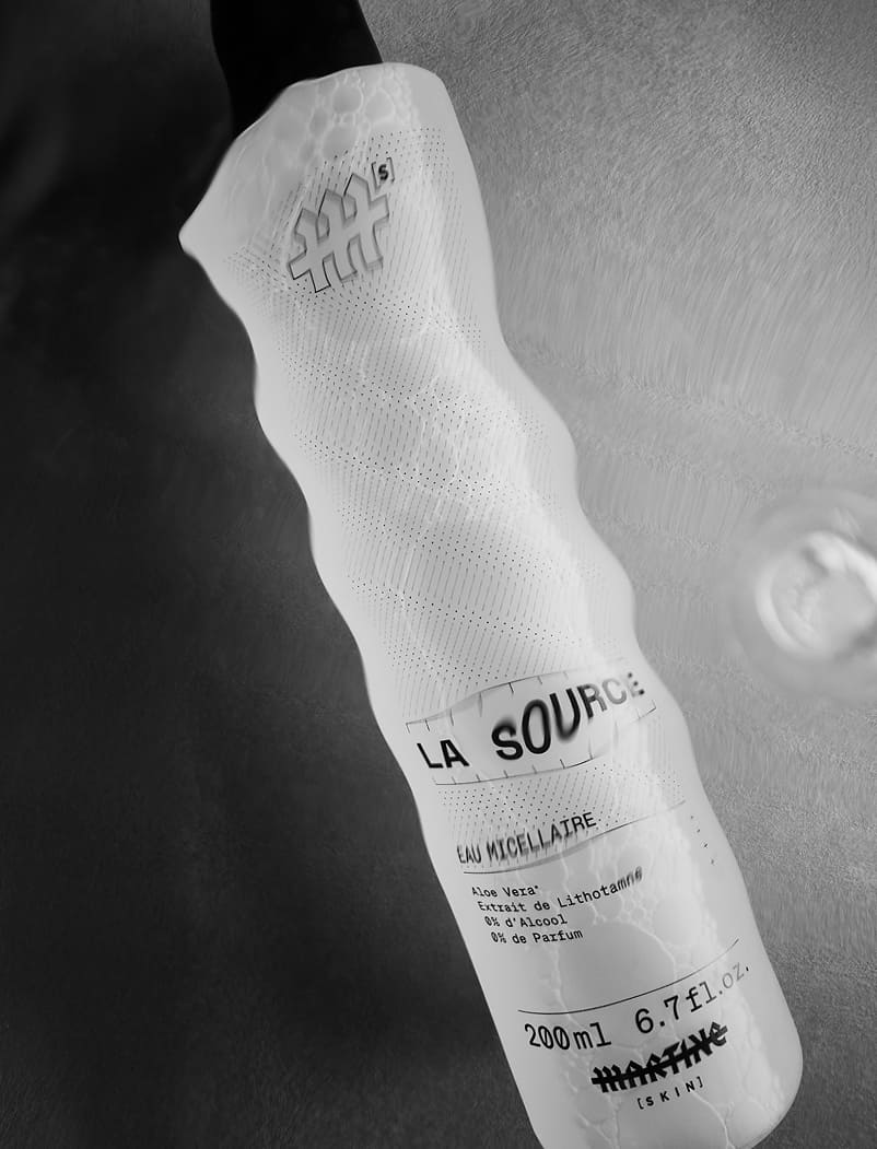 LA SOURCE