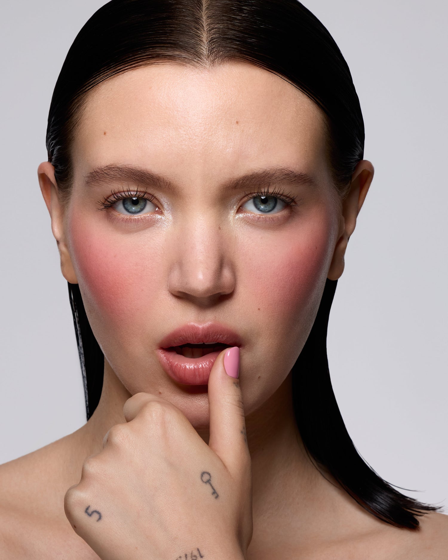 Compoudriers - Totally Spies! x Martine Cosmetics