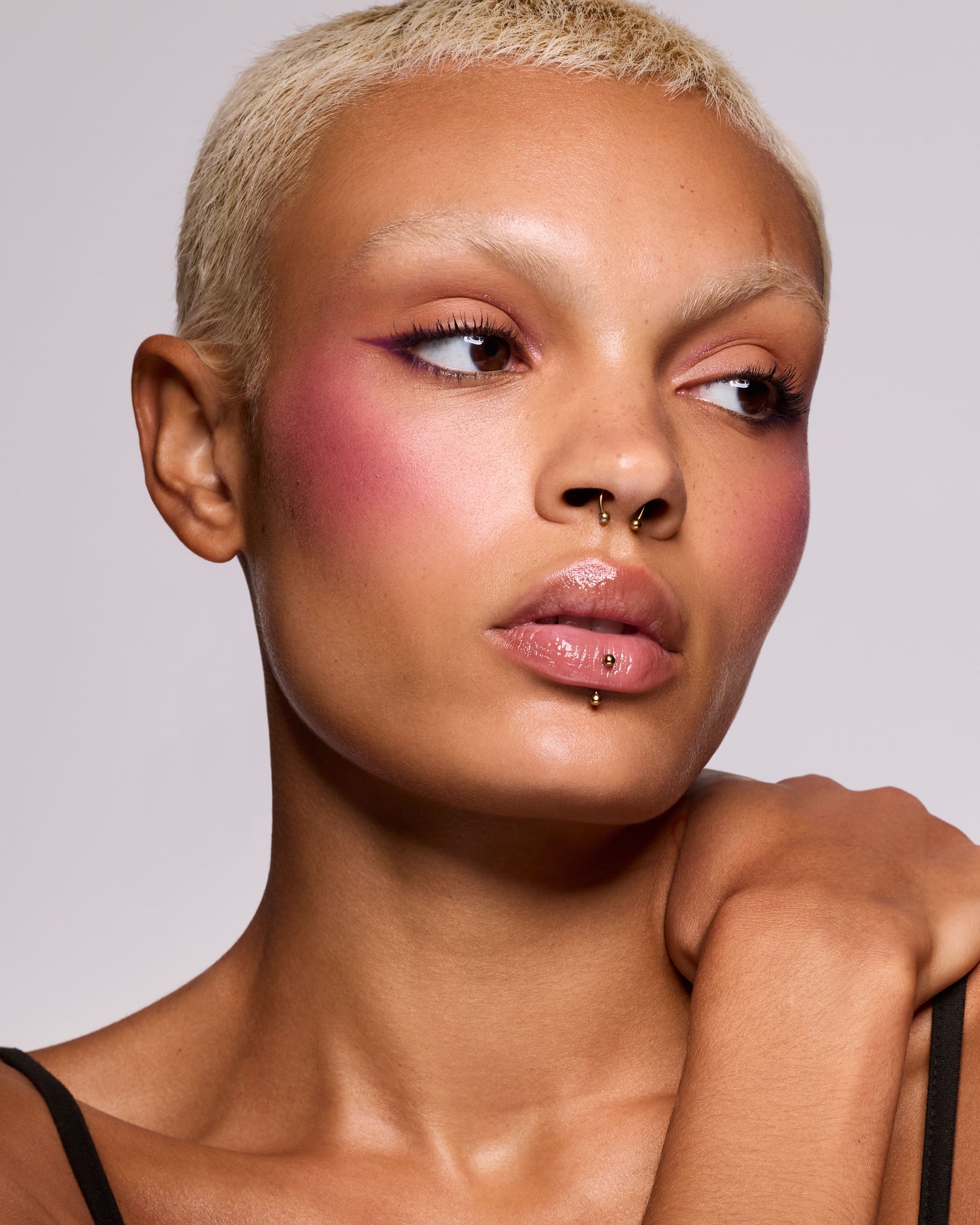 Compoudriers - Totally Spies! x Martine Cosmetics