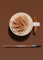 BROW BITCH - PUMPKIN SPICE