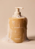 LE SHAMPOING