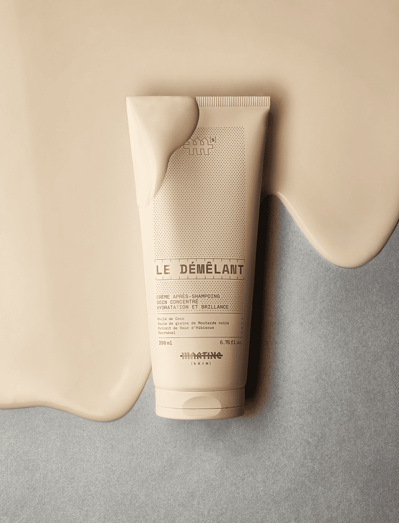 Le démêlant Martine Hair - Martine Cosmetics