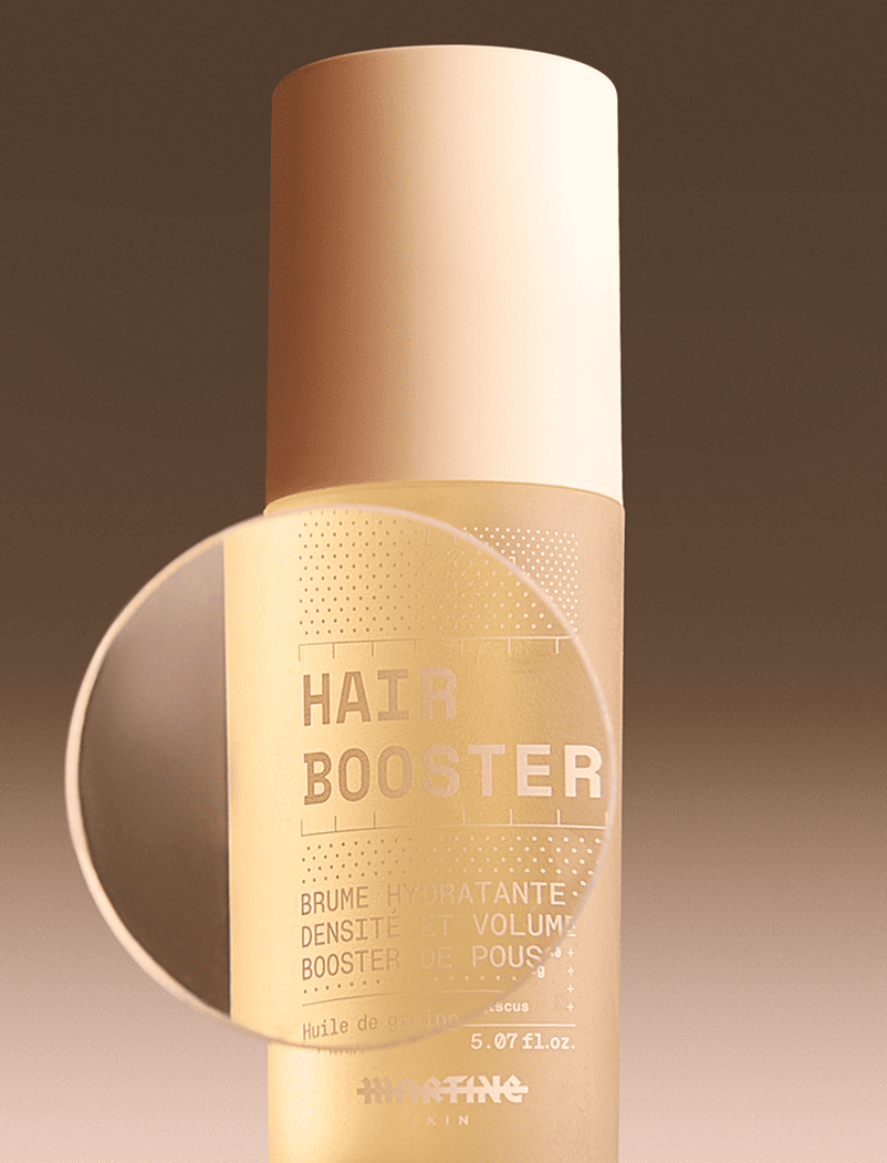 Le Tonic - Hair Booster 2