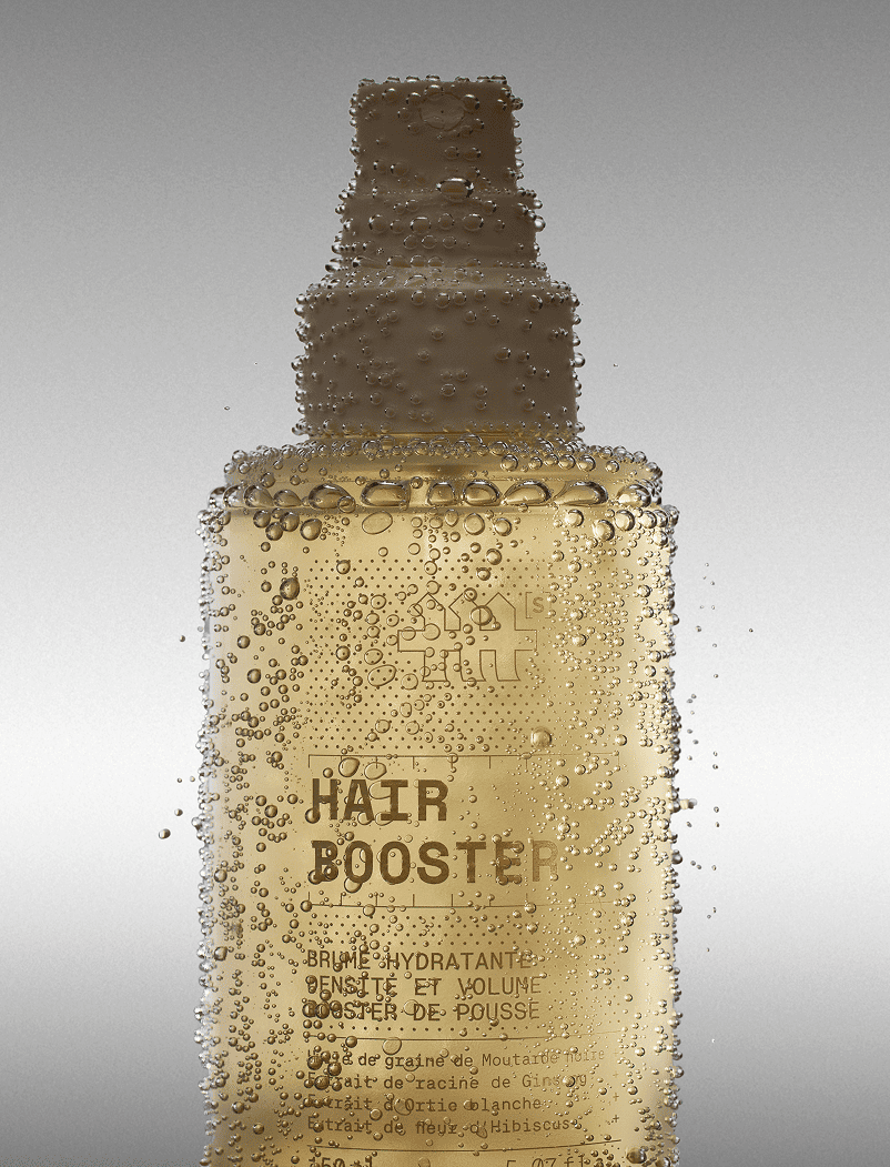 Le Tonic - Hair Booster