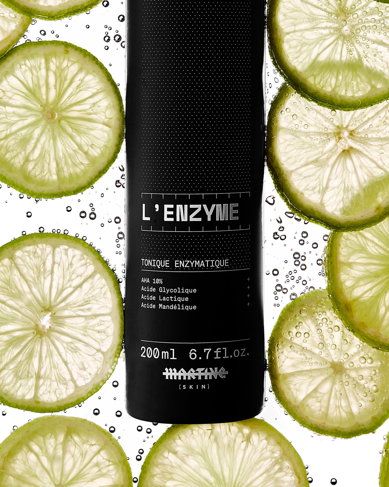 L'ENZYME