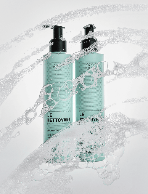 Le Nettoyant Martine Skin - 2