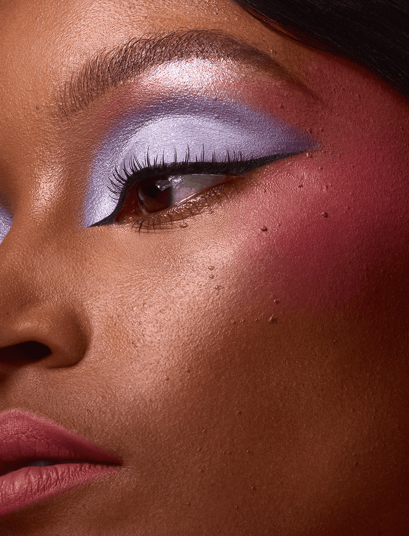 Totally Spies x Martine Cosmetics