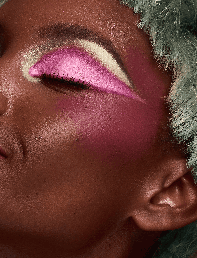 Look Totally Spies! x Martine Cosmetics