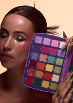Totally Spies x Martine Cosmetics