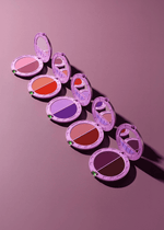 Compoudriers - Totally Spies! x Martine Cosmetics