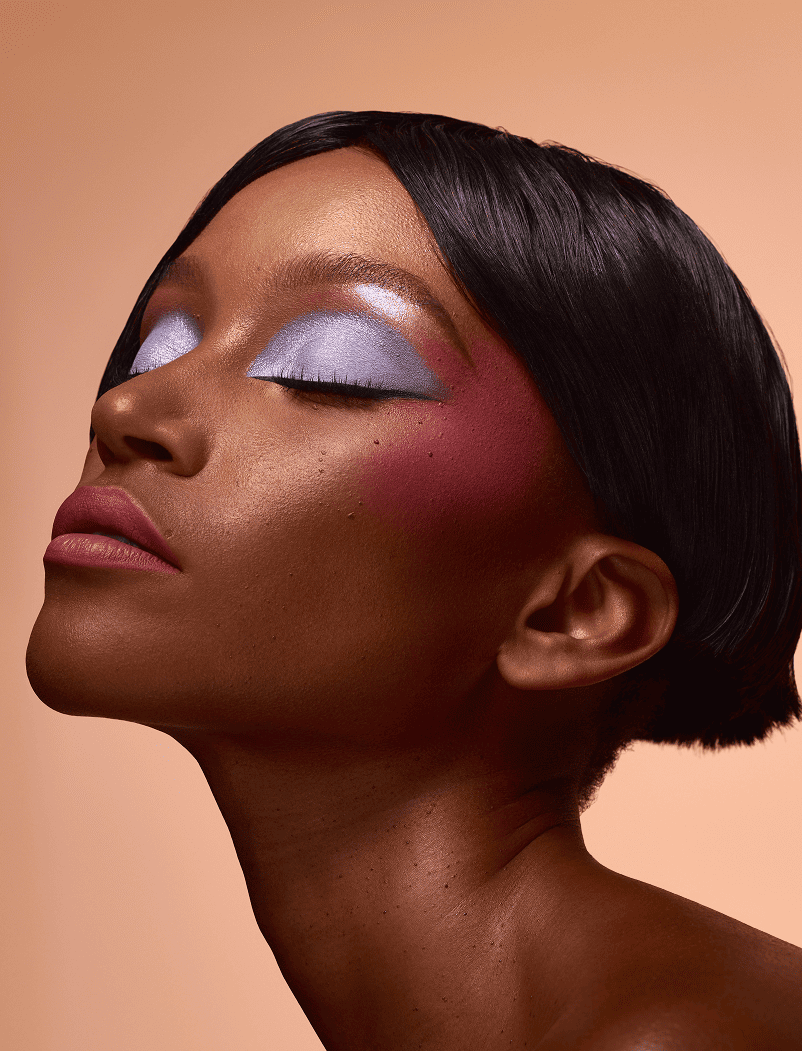 Totally Spies x Martine Cosmetics