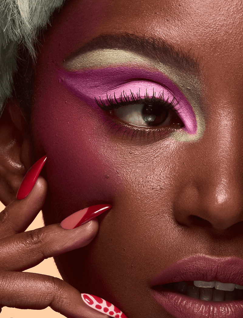 Totally Spies x Martine Cosmetics