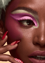 Totally Spies x Martine Cosmetics