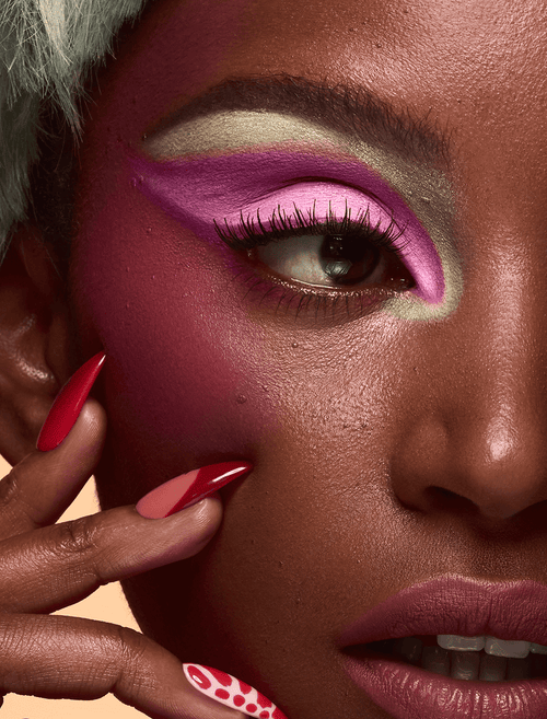 Totally Spies x Martine Cosmetics