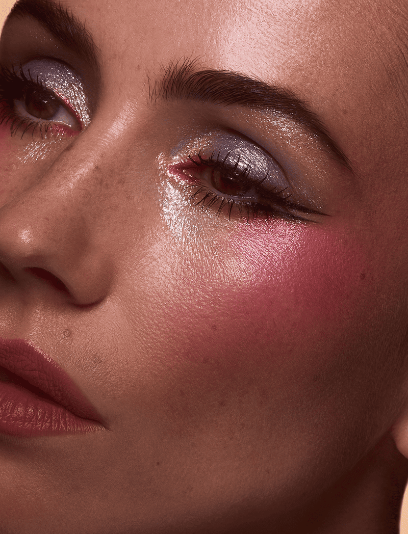 Totally Spies x Martine Cosmetics