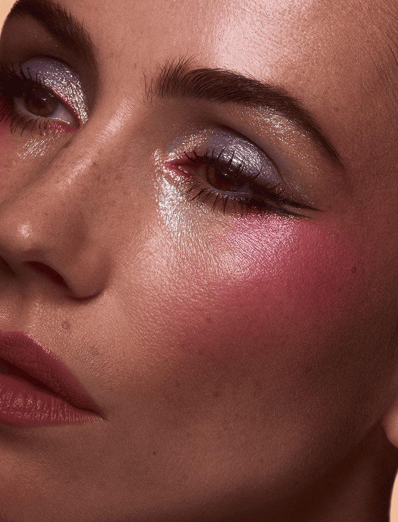 Totally Spies x Martine Cosmetics