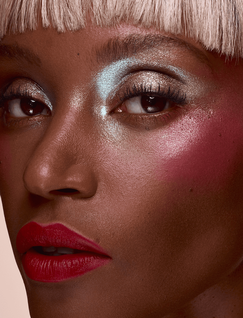 Totally Spies x Martine Cosmetics