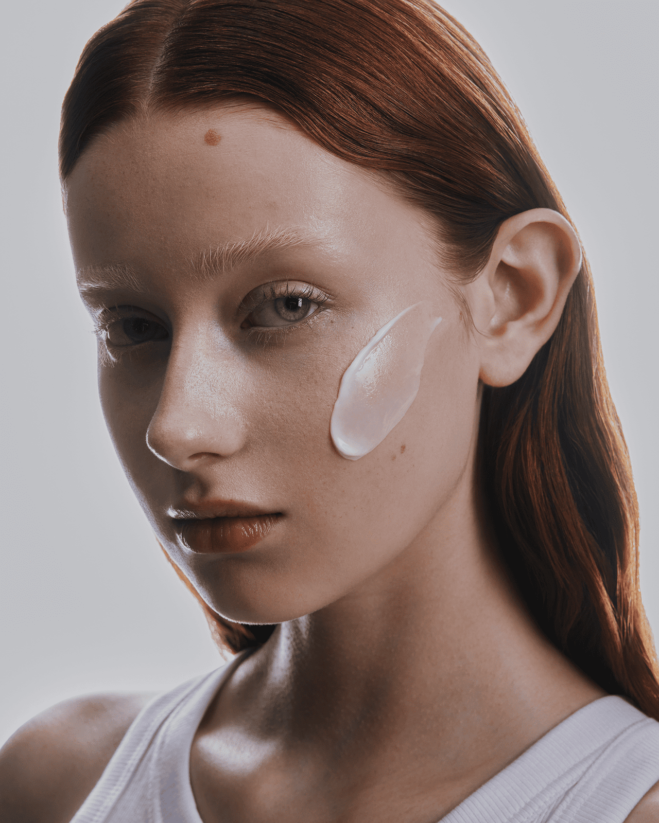 La Crème de jour - Martine Skin 4