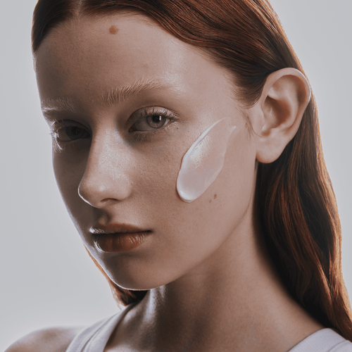 La Crème de jour - Martine Skin 4