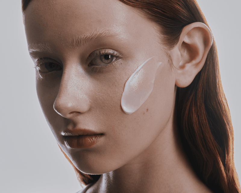 La Crème de jour - Martine Skin 4