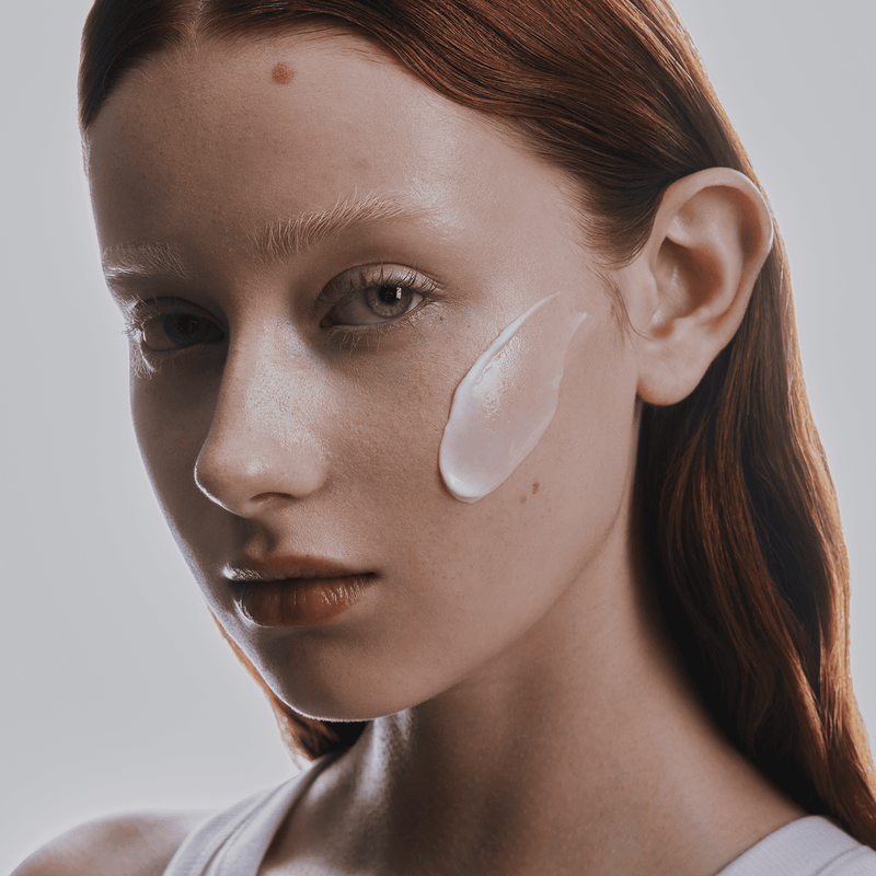 La Crème de jour - Martine Skin 4