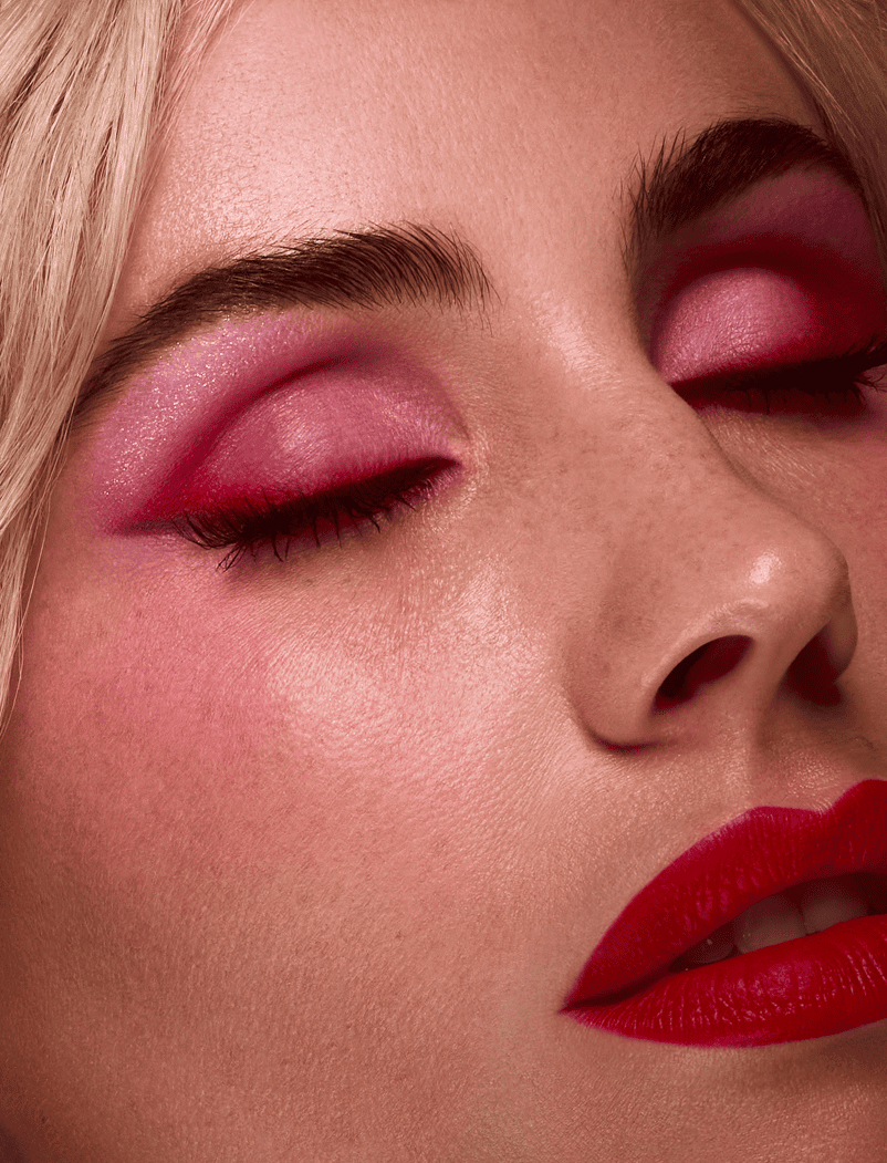 Look Totally Spies! x Martine Cosmetics