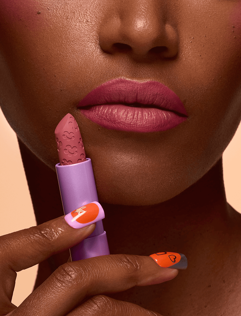 Totally Spies x Martine Cosmetics