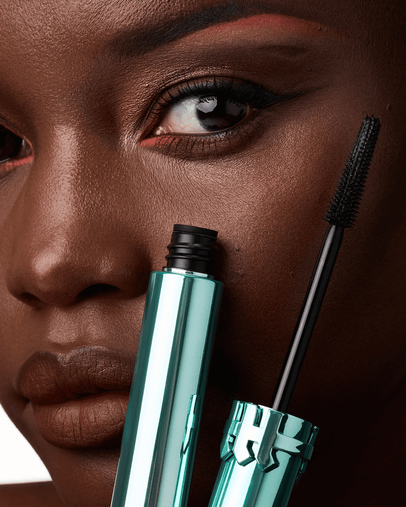Mascara Atomic Noir - Martine Cosmetics