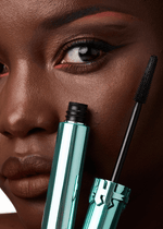 Mascara Atomic Noir - Martine Cosmetics