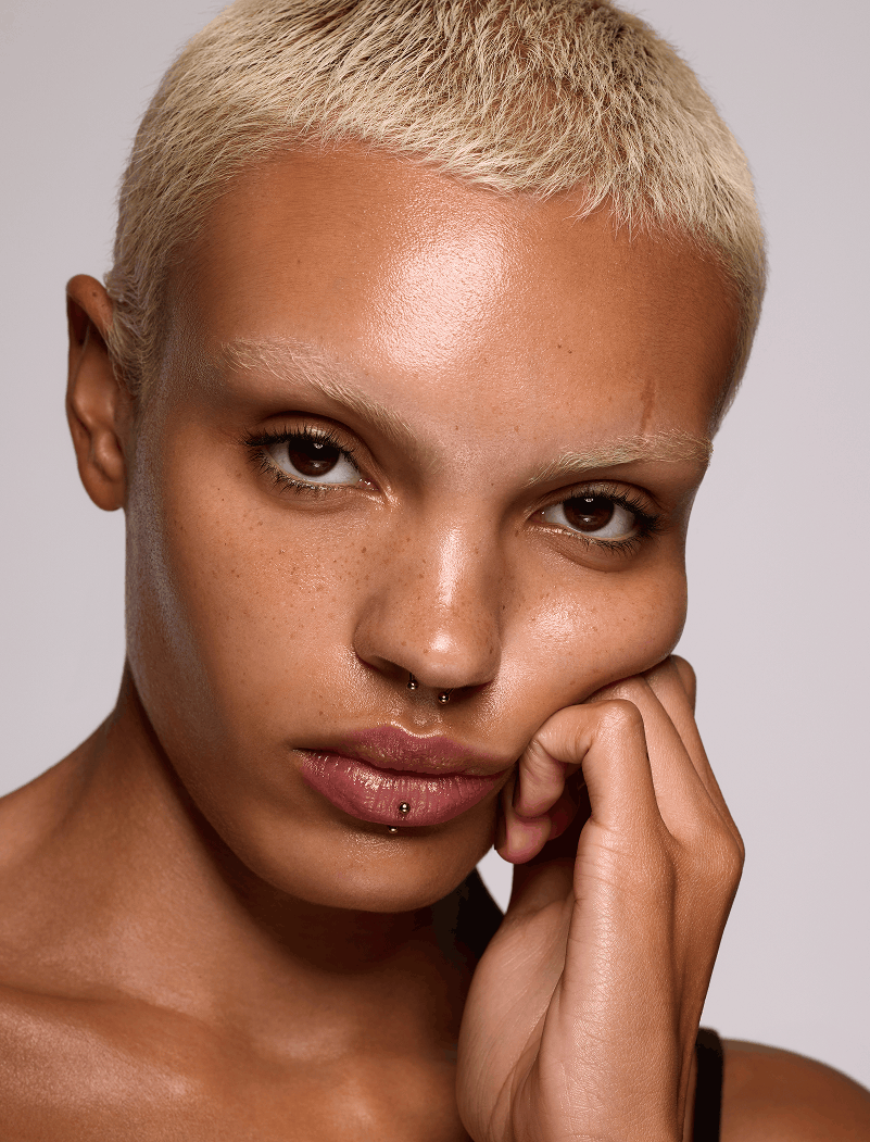 Martine Hair - Martine Cosmetics