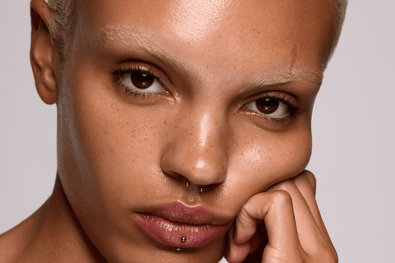 Martine Hair - Martine Cosmetics