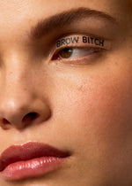 BROW BITCH - CAFÉ NOISETTE
