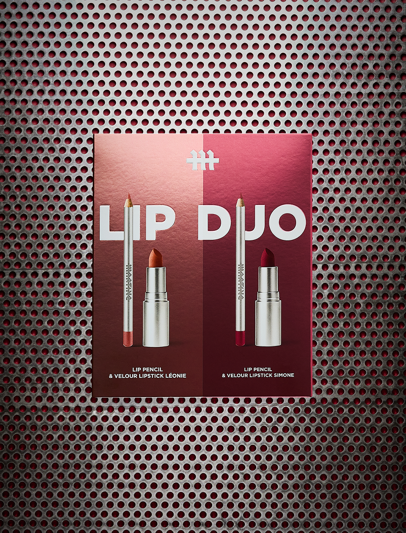 COFFRET LIP DUO