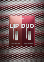 COFFRET LIP DUO