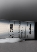 LA CURE