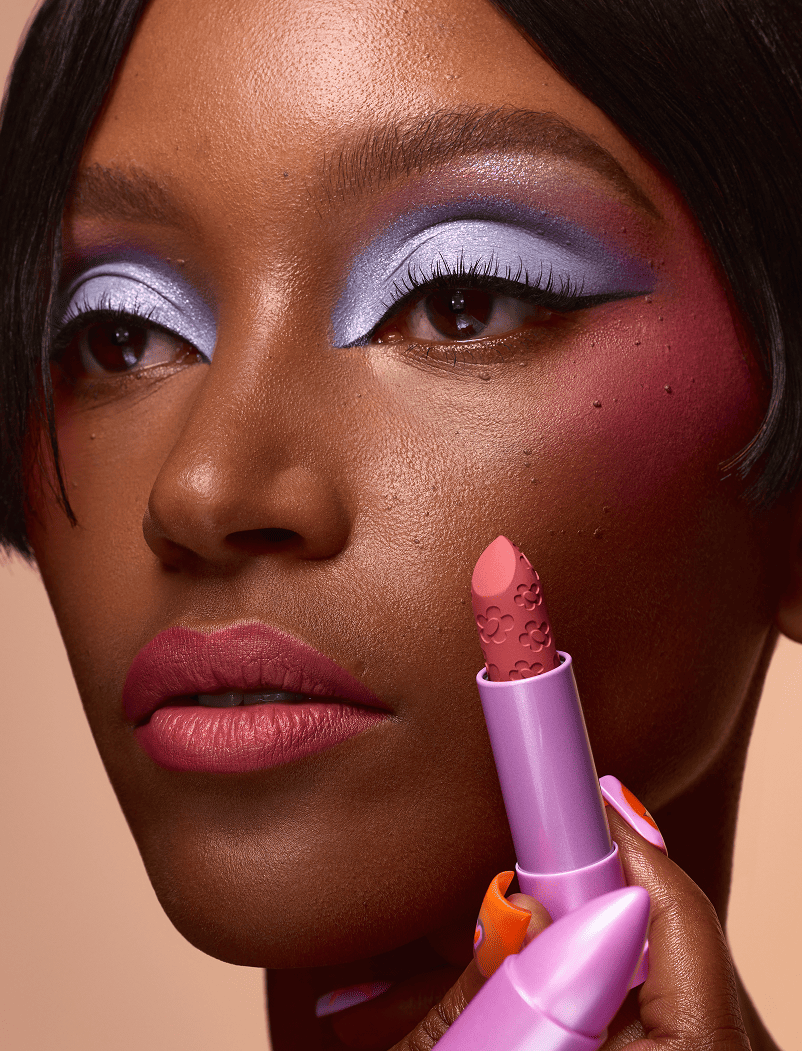 Totally Spies x Martine Cosmetics
