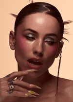 Totally Spies x Martine Cosmetics