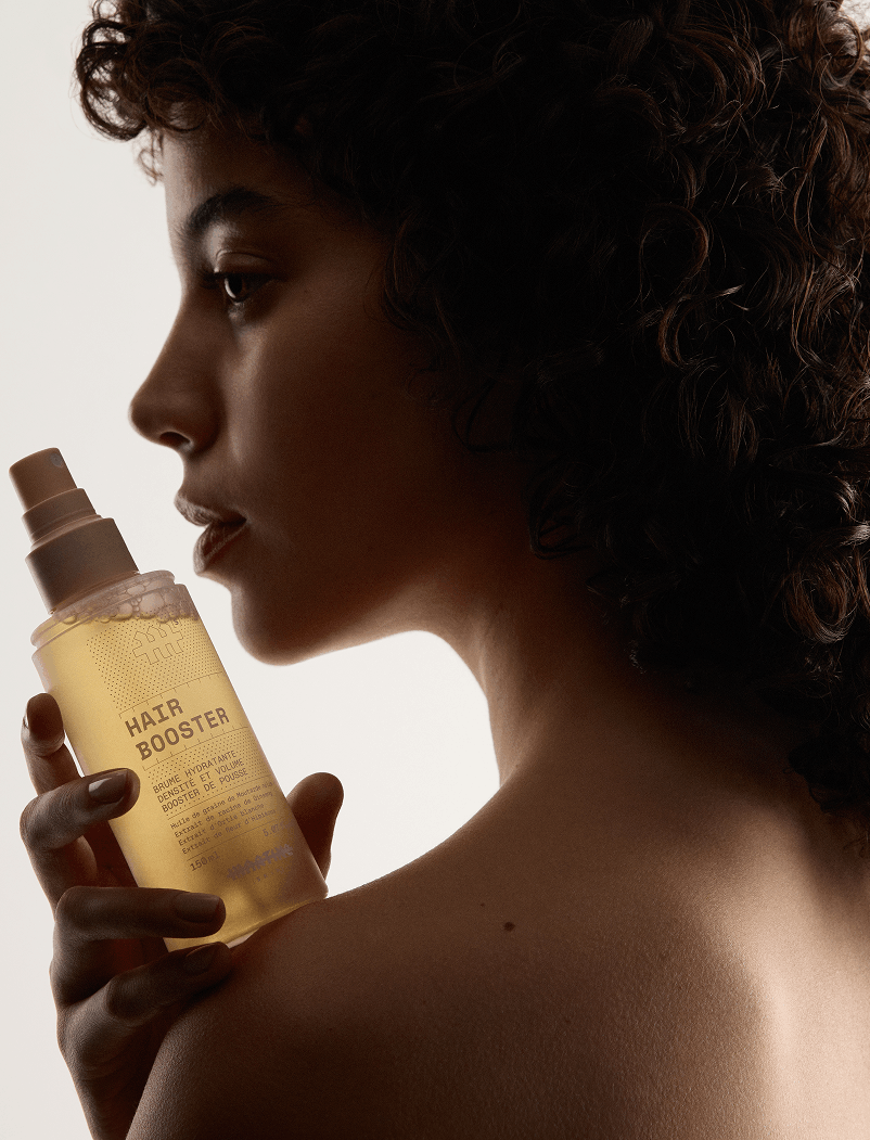 Le tonic Martine Hair